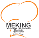MEKING 